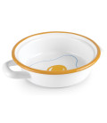 IBILI set 6 cazuelita acero esmaltado GASTRODESSIN 14 cm