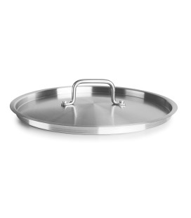 LACOR cacerola sin tapa GASTRO GARINOX acero inoxidable