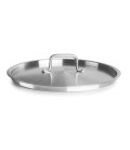 LACOR cacerola sin tapa GASTRO GARINOX acero inoxidable