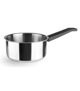 LACOR cacerola sin tapa GASTRO GARINOX acero inoxidable