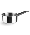 LACOR cacerola sin tapa GASTRO GARINOX acero inoxidable