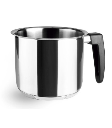 LACOR cacerola sin tapa GASTRO GARINOX acero inoxidable