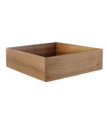 LACOR caja NORD BUFFET GN 1/2 de acacia para hostelería
