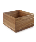 LACOR caja NORD BUFFET GN 1/2 de acacia para hostelería