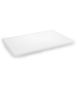 Tapa para cubeta GN POLIPROPILENO de Lacor