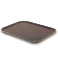 Bandeja Fibreglass Antideslizante Rectangular de Lacor