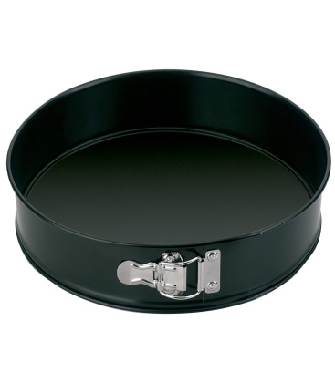 Moule amovible rond feuille de Lacor