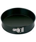 Moule amovible rond feuille de Lacor