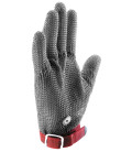 Glove dimension of Lacor