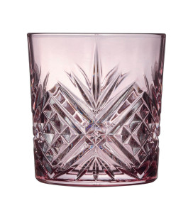 Pack Vaso BROADWAY ROSA 30 cl de Arcoroc (24 pzas)