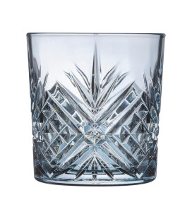 ARCOROC pack vaso BROADWAY MAZZARINE 30 cl (24 pzas)