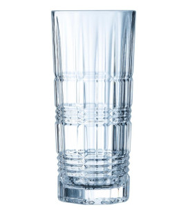 Verre haut OLD SQUARE 36 cl de Arcoroc (6 pcs)