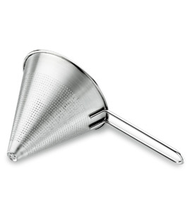 Strainer handle Rod without Lacor tab