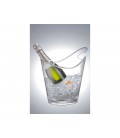 Cube double Enfriabotellas Asa de Lacor