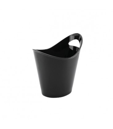 Cube Enfriabotellas black handle of Lacor