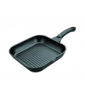 Grill aluminum cast Forte induction of Lacor