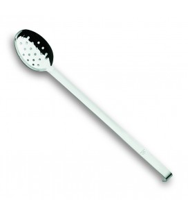 Spoon perforated U.P. of Lacor