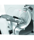 Fiambre 250Mm of Lacor 150W electric cutter