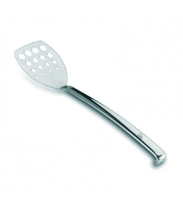 Perforated spatula Lacor professional