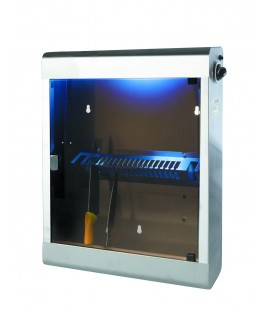 20 knives sterilizer Cabinet Lacor ozone