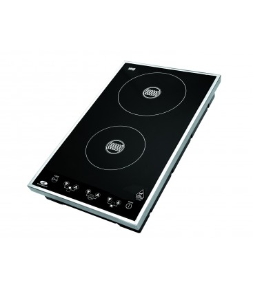 3100W double portable induction hob from Lacor