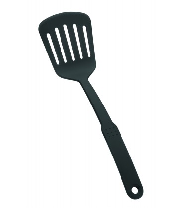 Perforated spatula Nylon of Lacor