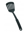 Perforated spatula Nylon of Lacor