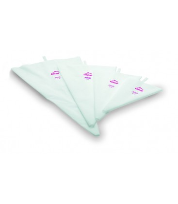 Sleeves pastry Lacor Nylon