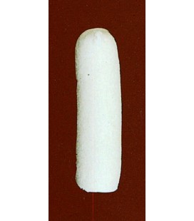Pack 6 Boquilla Redonda Inoxidable de Lacor