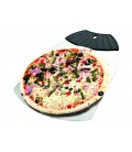 Pelle inox Pizza de Lacor