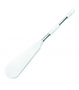 Shovel professional Lacor polyethylene