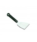 Palette Triangular handle solid stainless of Lacor