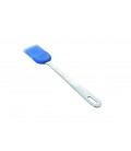 Narrow silicone brush stainless handle of Lacor