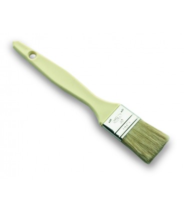 Brush stainless ferrule Lacor polypropylene handle