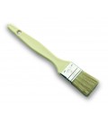 Brush stainless ferrule Lacor polypropylene handle