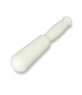 Hand mortar Lacor polyethylene