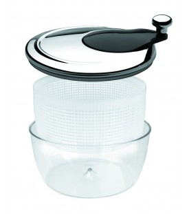 Lacor acrylic vegetable centrifuge