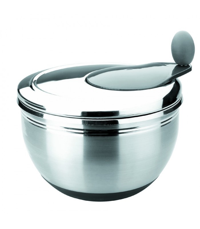 Passoire inox Lacor Garinox 25 cm - Passoire et essoreuse - Accessoires de  cuisine - Art de la table