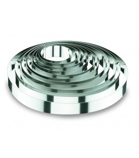 Anneau de moule rond de 3,5 cm de Lacor