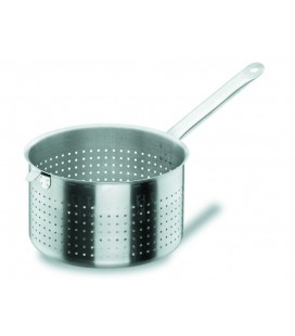 Strainer stainless steel 18/10 of Lacor