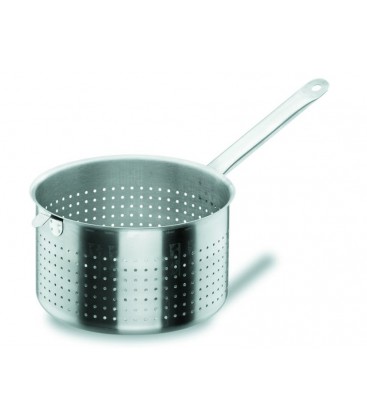 Strainer stainless steel 18/10 of Lacor