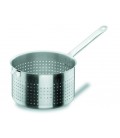 Strainer stainless steel 18/10 of Lacor