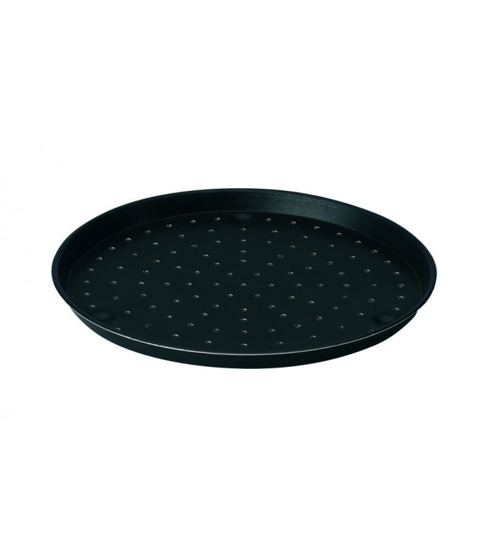 Cercle à tarte perforé 24 cm LACOR