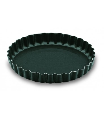 Curly Lacor non-stick aluminium mould