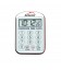 Reloj de Cocina con Alarma de Lacor