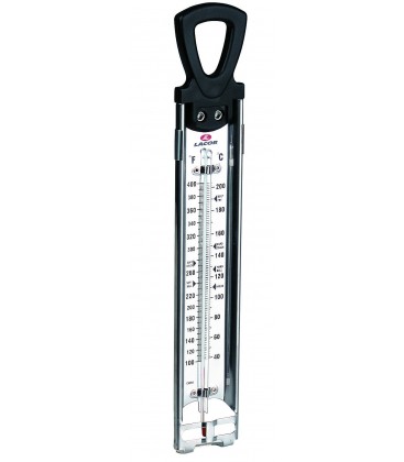 Subsidie passagier Moedig aan Analog thermometer for oil of LACOR