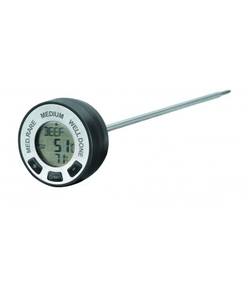 Thermometer with alarm of Lacor