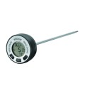 Thermometer with alarm of Lacor