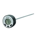Thermomètre avec alarme de Lacor
