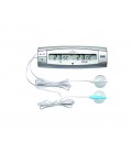 Electronic thermometer for refrigerator in Lacor